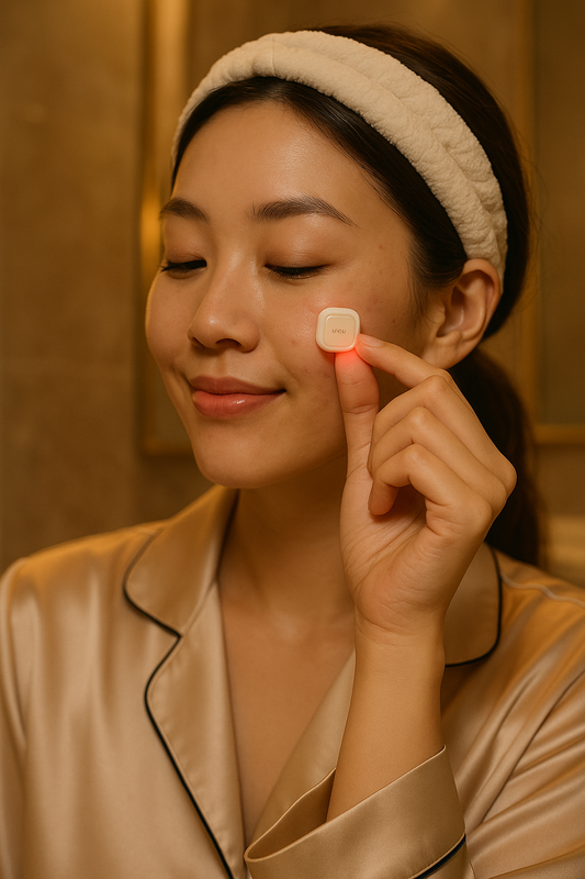 Reset Light Therapy Patches