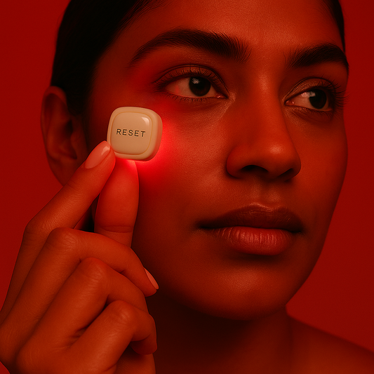 Reset Light Therapy Patches